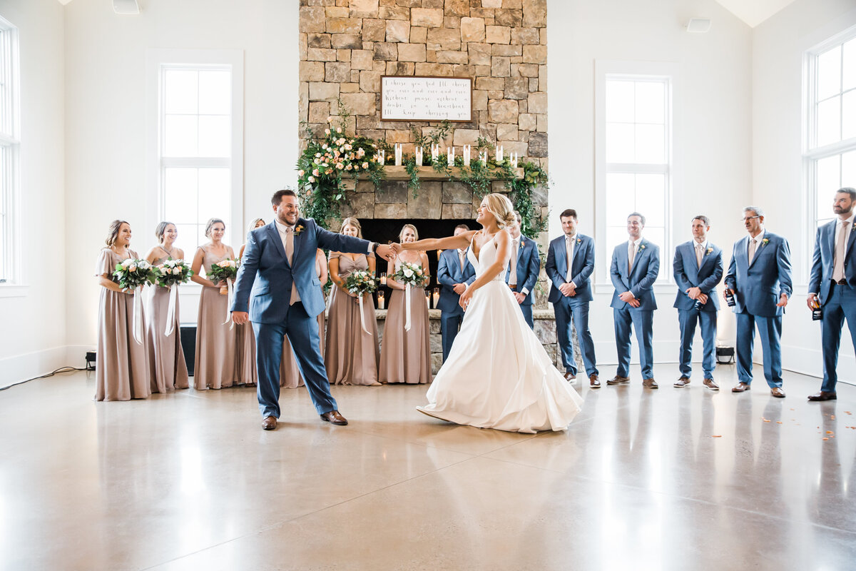 Marblegate Farm Knoxville Wedding Photographer Amber Lowe Photo Pearson-170
