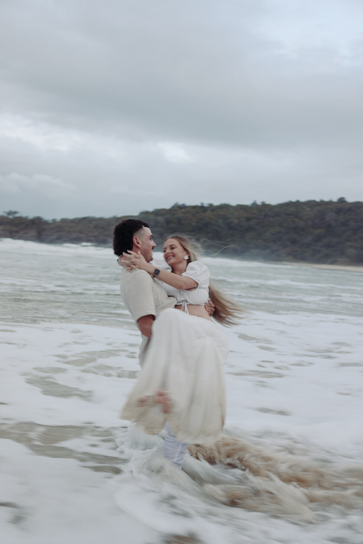 Saif & Samantha ~ A-bay🌊✨-0120