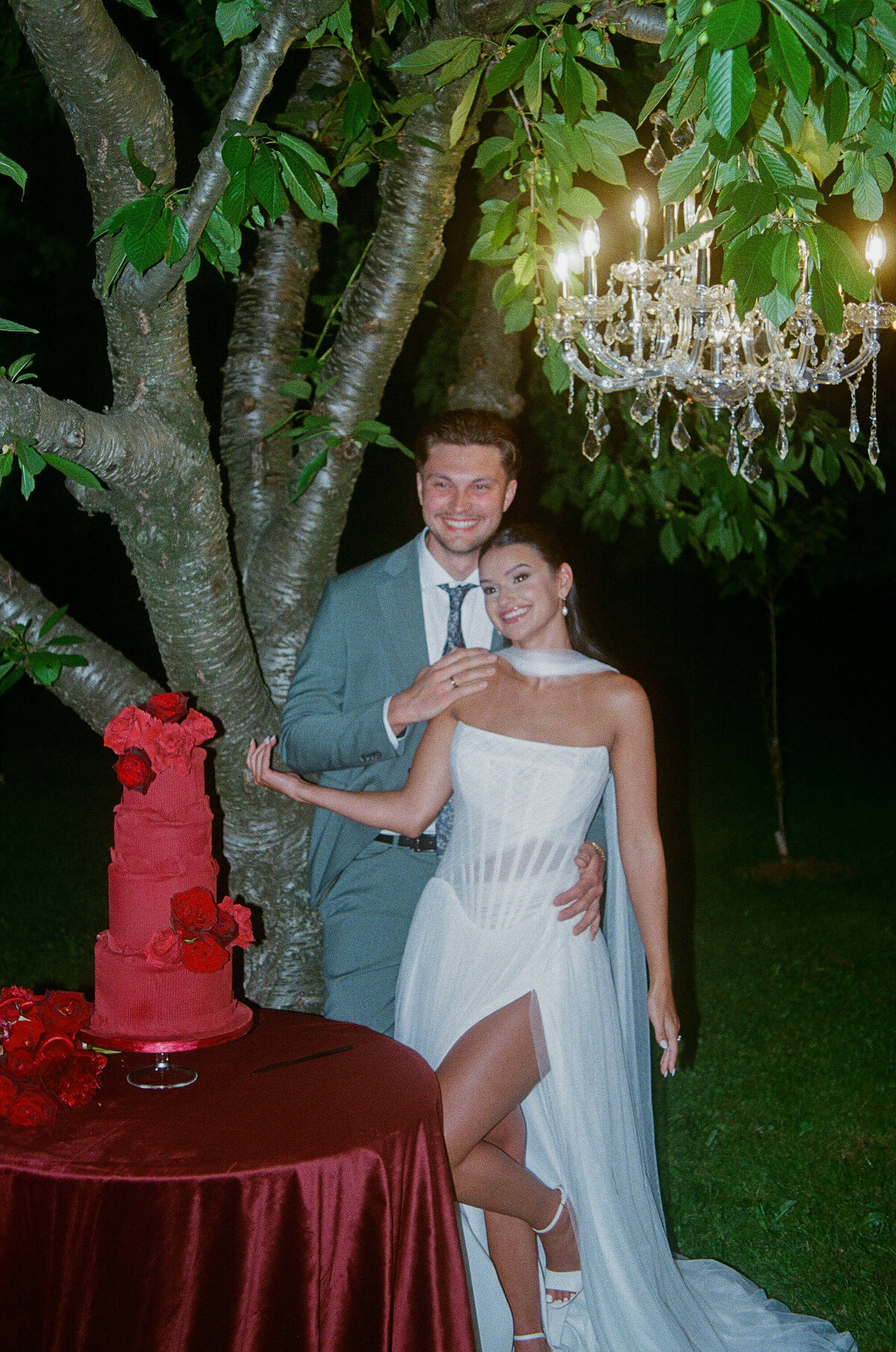 Toronto Wedding Photography 35mm Film Ontario Weddings-15
