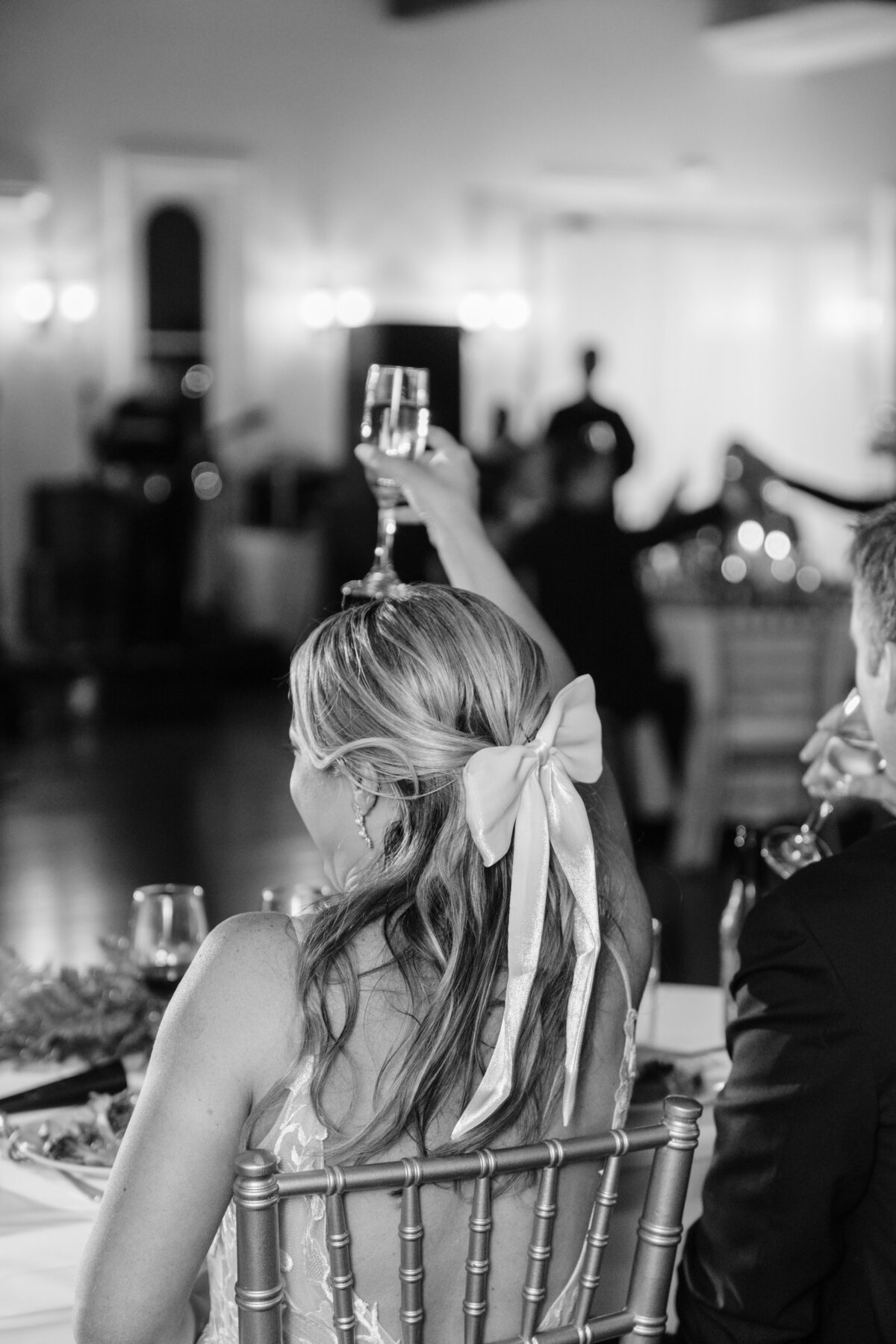 Lock Aeire Mansion PA Wedding 3