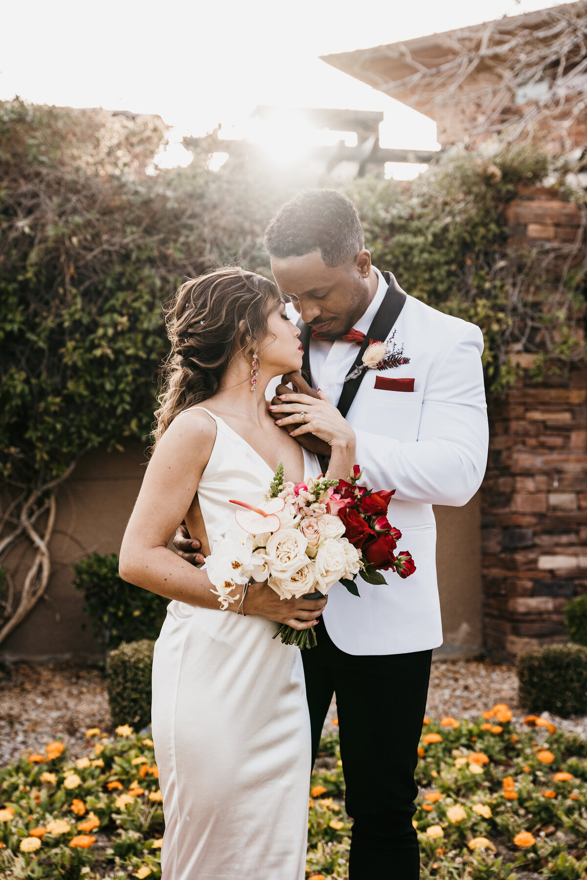 Valentines at Red Rock Country Club -  The Combs Creative (93 of 125)
