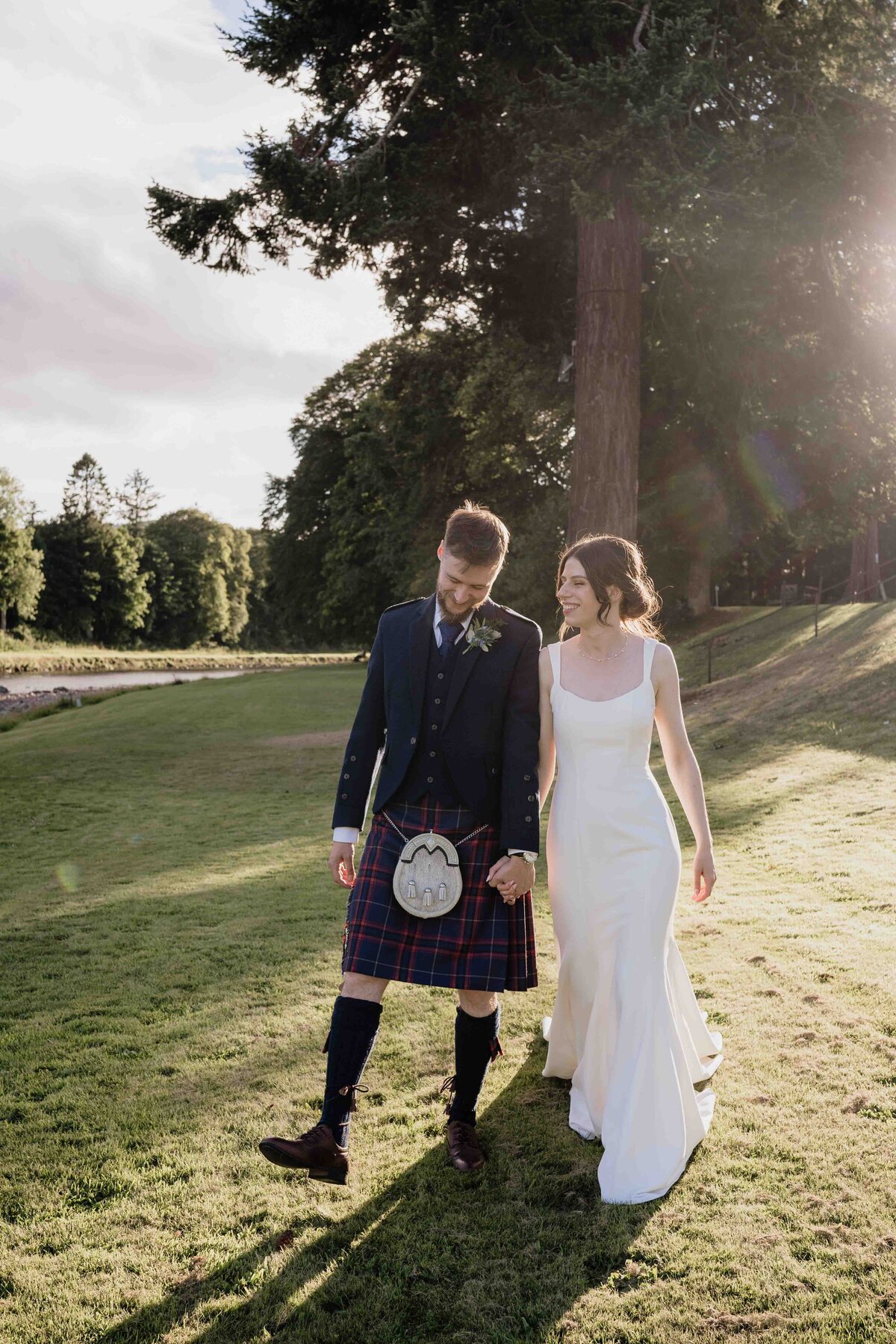 Aberdeen and Aberdeenshire Wedding Photographer -63