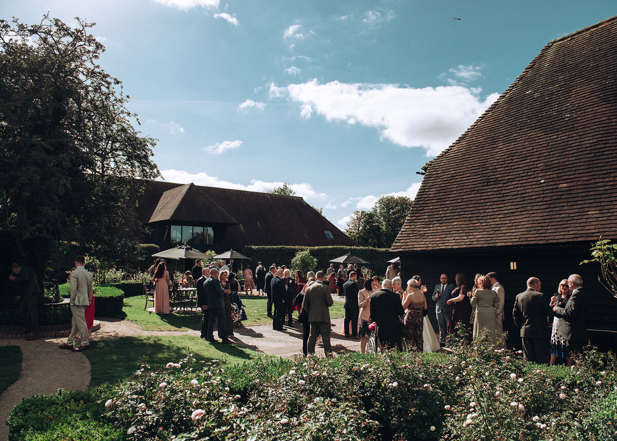 The Old Kent Barn Tom Keenan Photography 35