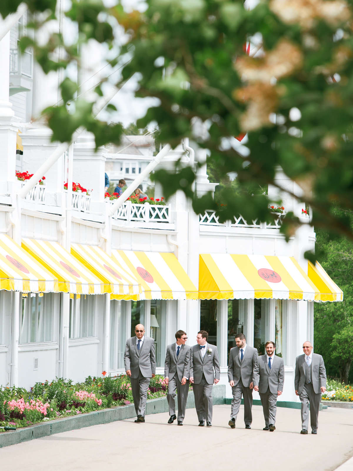 Mackinac Island Grand Hotel Wedding S&M-1011