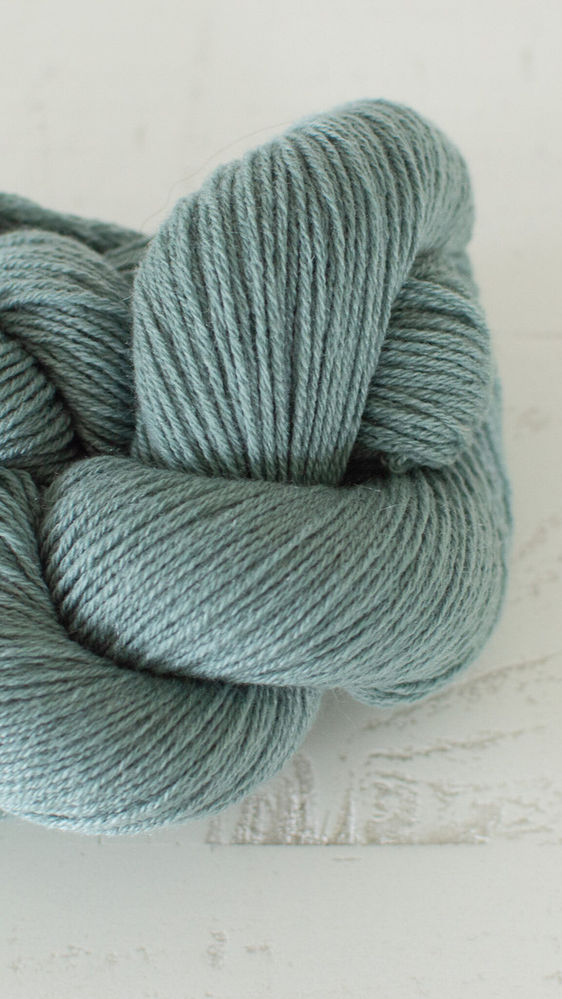 Seaglass Coastal Cashmere Single Skein