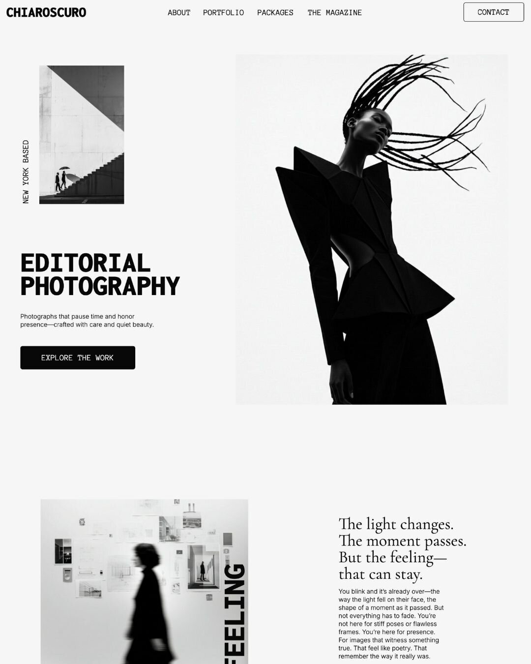 chiaroscuro showit website template for photographers28