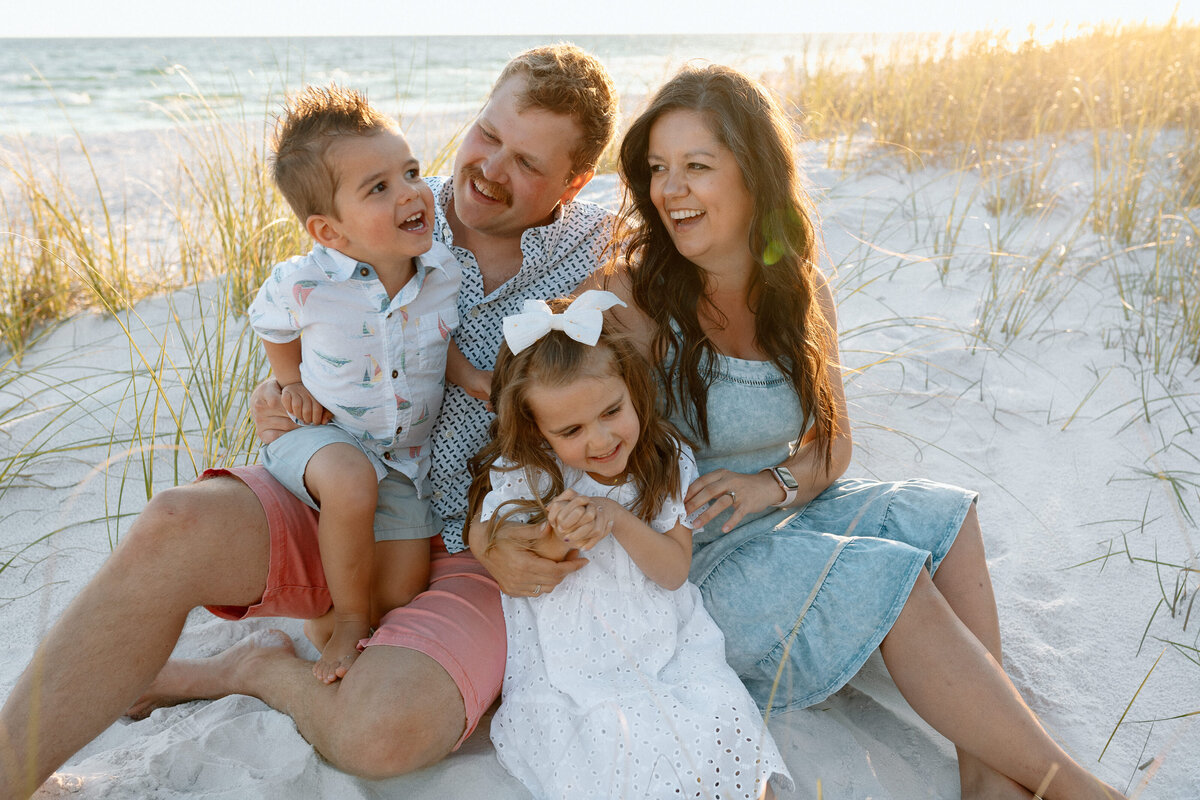 BaumannFamily-10