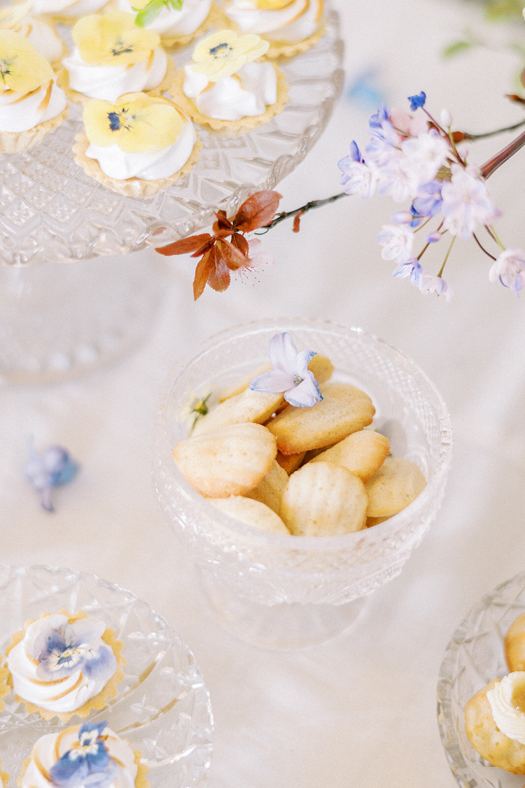 MonAnnie Cakes Hedsor House - Cristina Ilao PhotographyCI1_4587