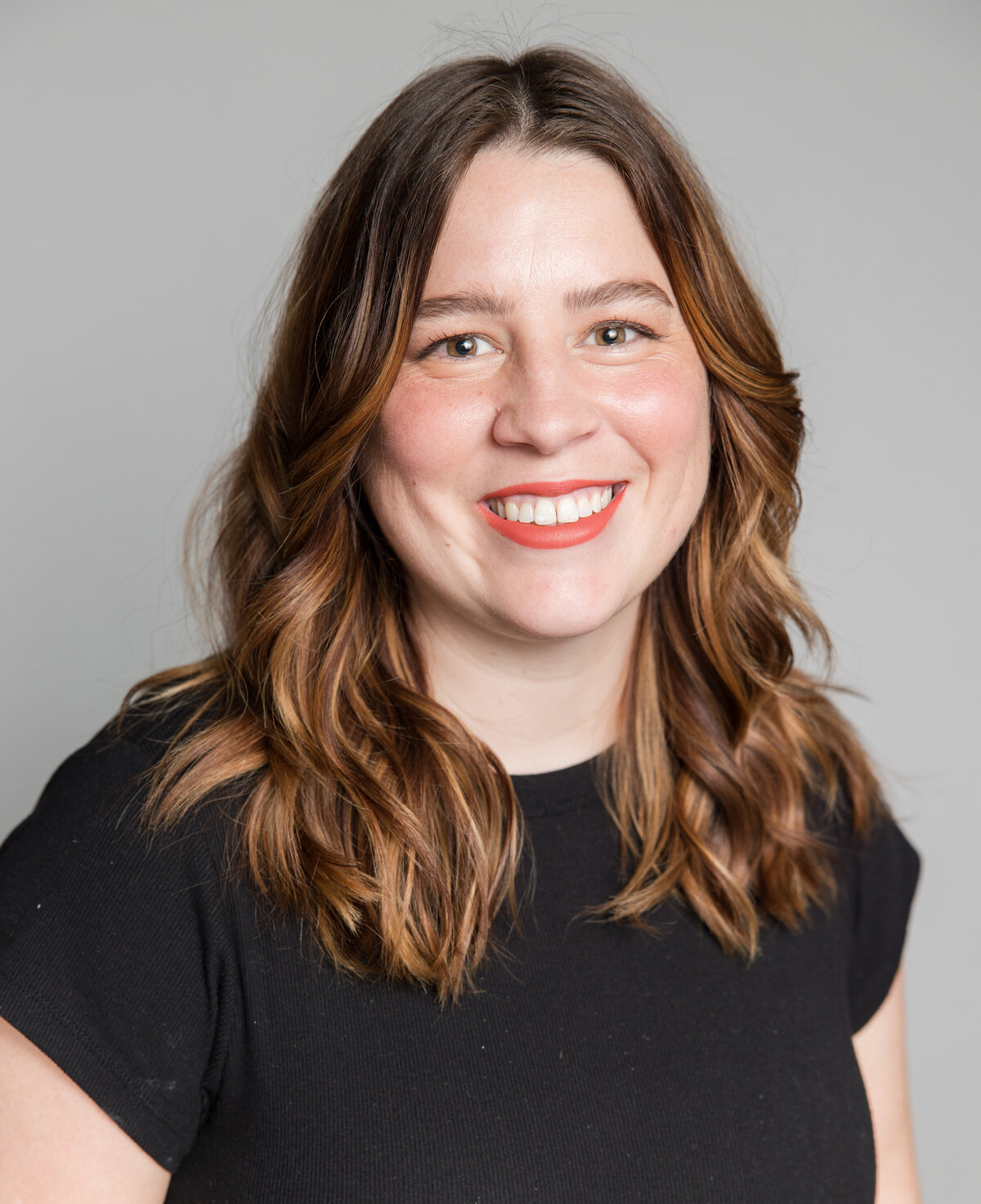 headshot for Kelly at Tri-Oak Consulting Group
