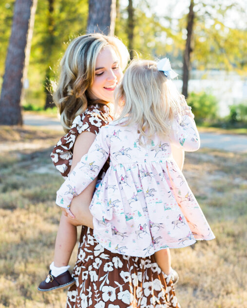 Finn Family_Woodlands TX Family Photographer_Stephanie Ponce Photography_006