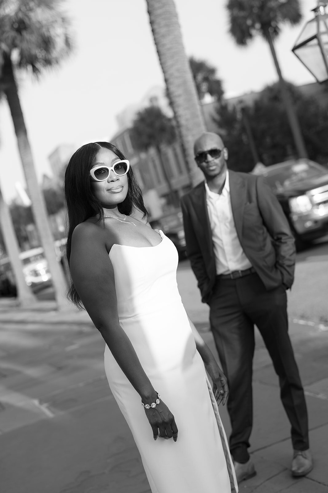Crystal Gwenshon Photography Best Wedding Engagement Portrait Photographer Charleston, South Carolina-15