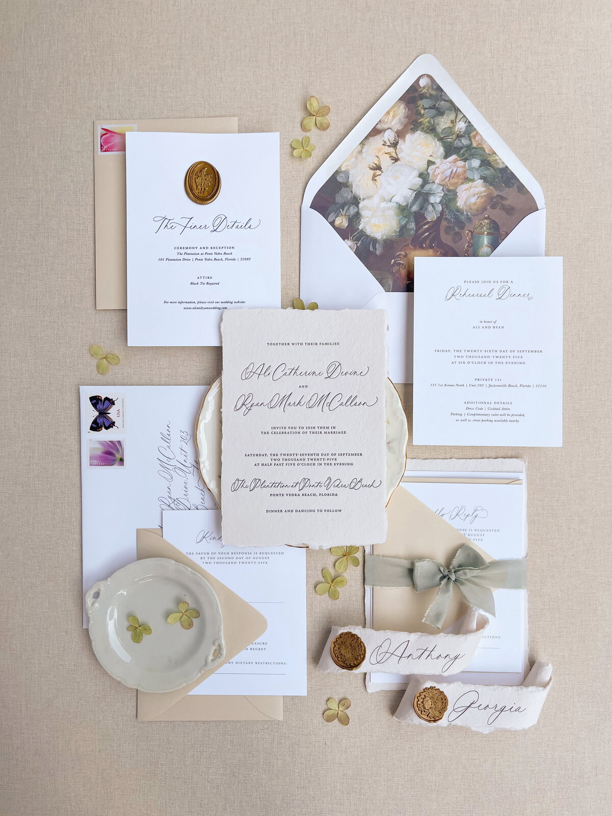 Still Waters Paperie
