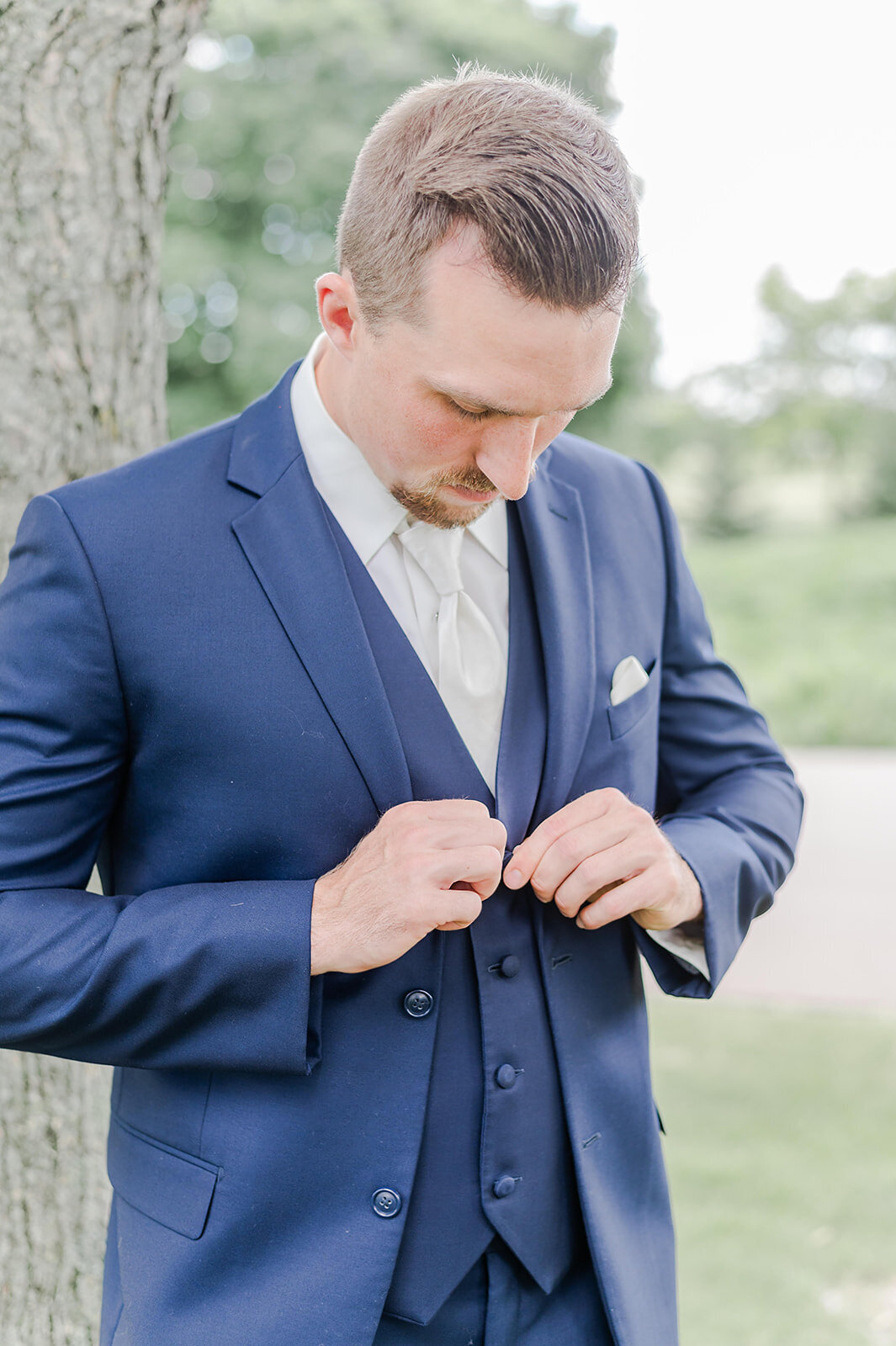 Milwaukee Wedding Photographer