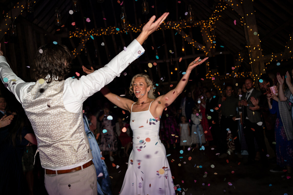 Hampshire Wedding Photographer