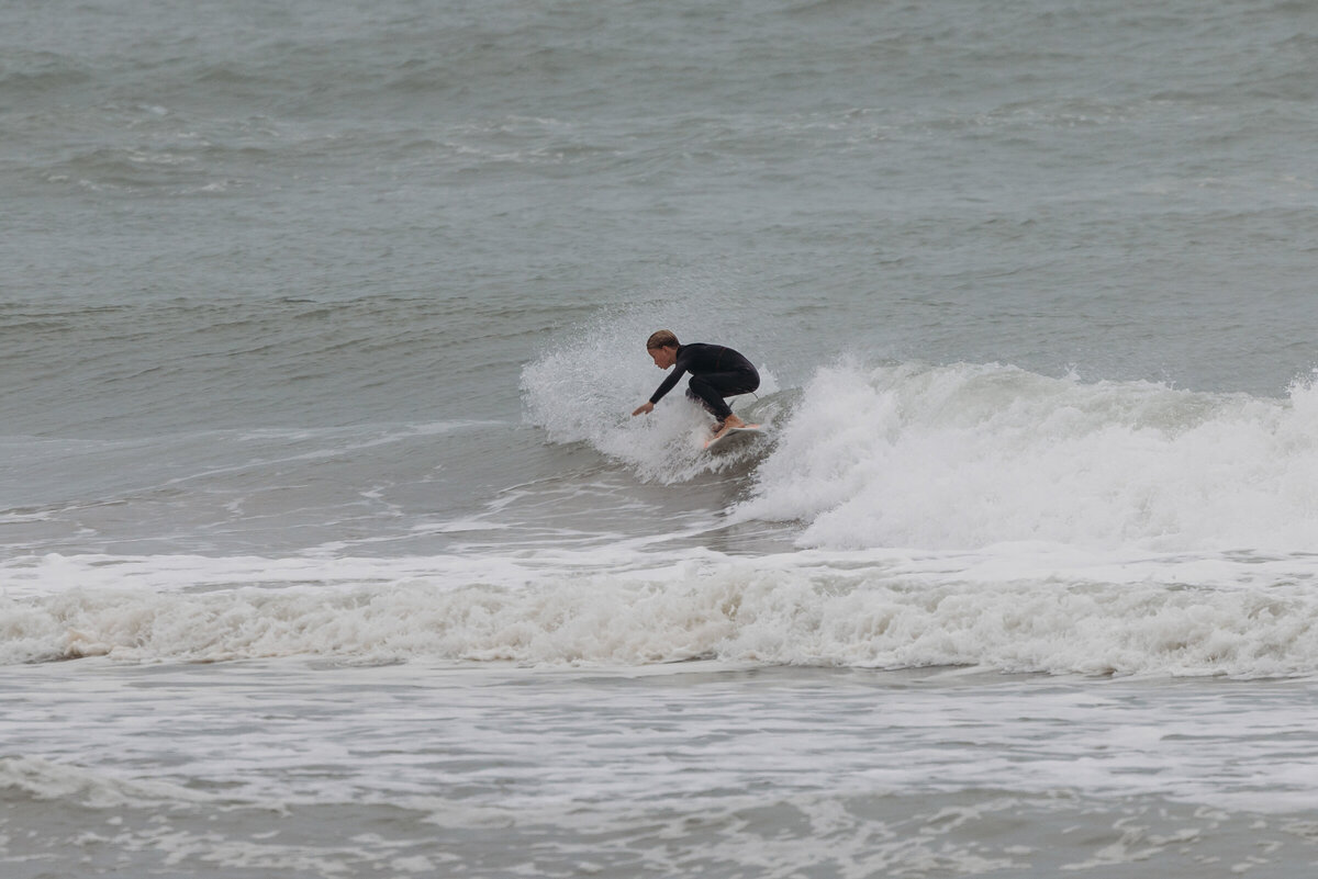 SURFING AT CLAYTONS PIER ON SOUTH PADRE ISLAND TGSA COMPETITION-15