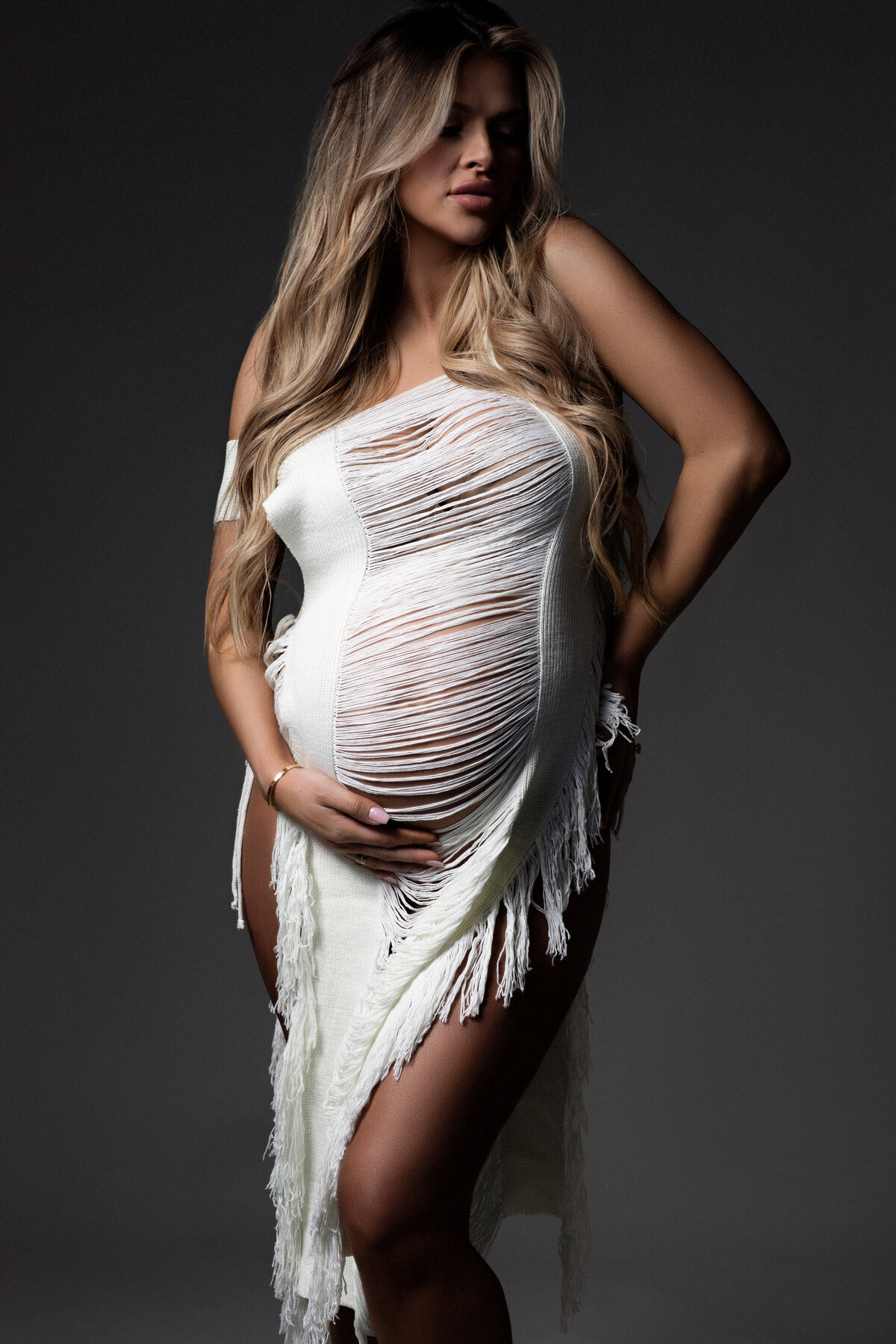 Melissa and Lynne Photography - Miami Maternity Photographer - Johanna Clark-28