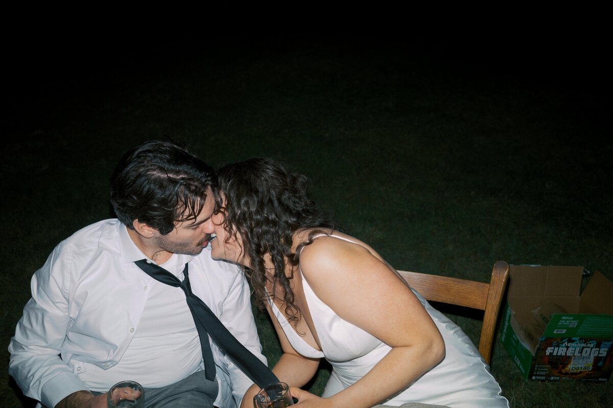 newly-married-bride-groom-kissing-after-wedding