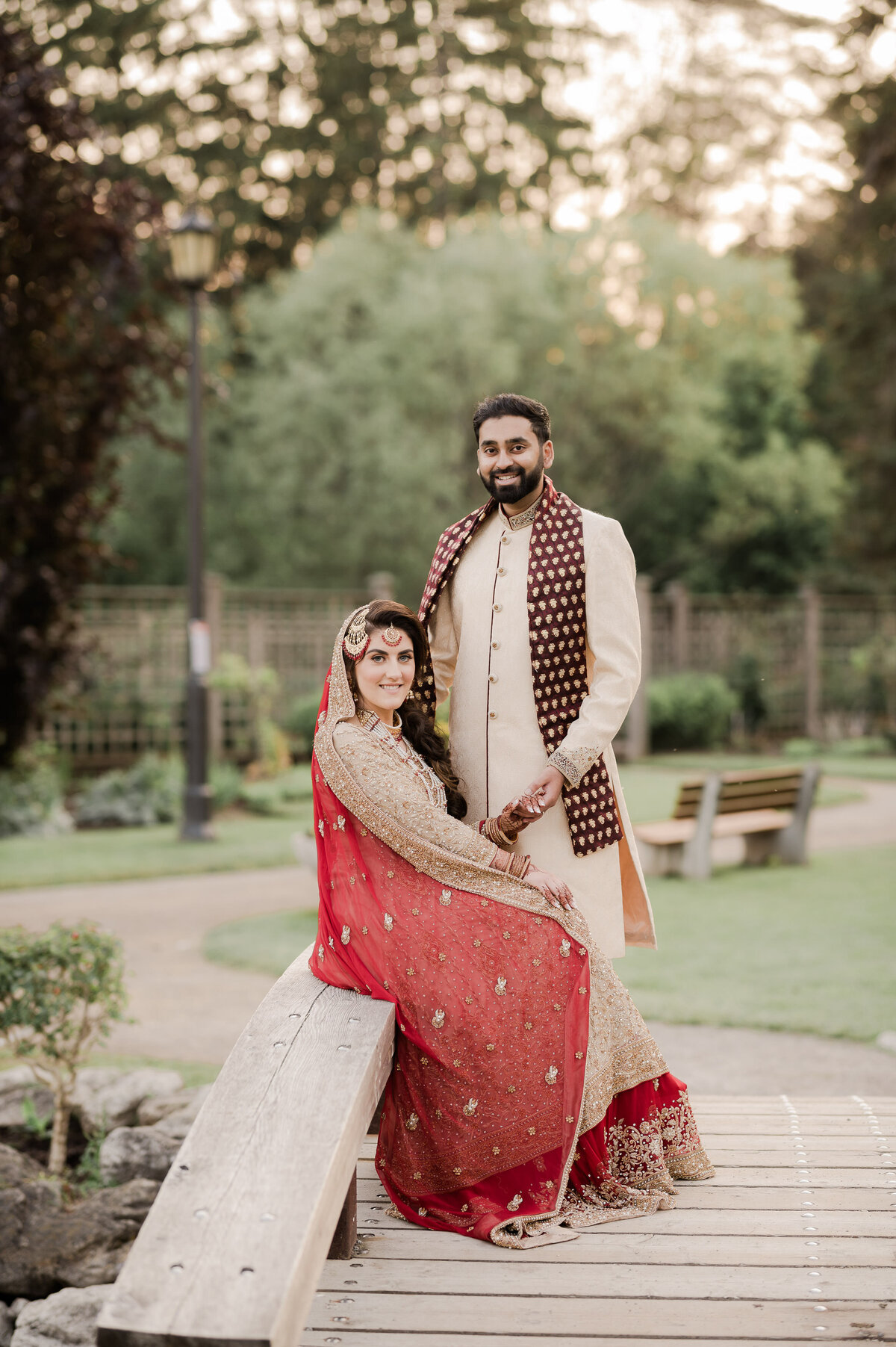 Toronto Muslim Wedding Photographer 1073