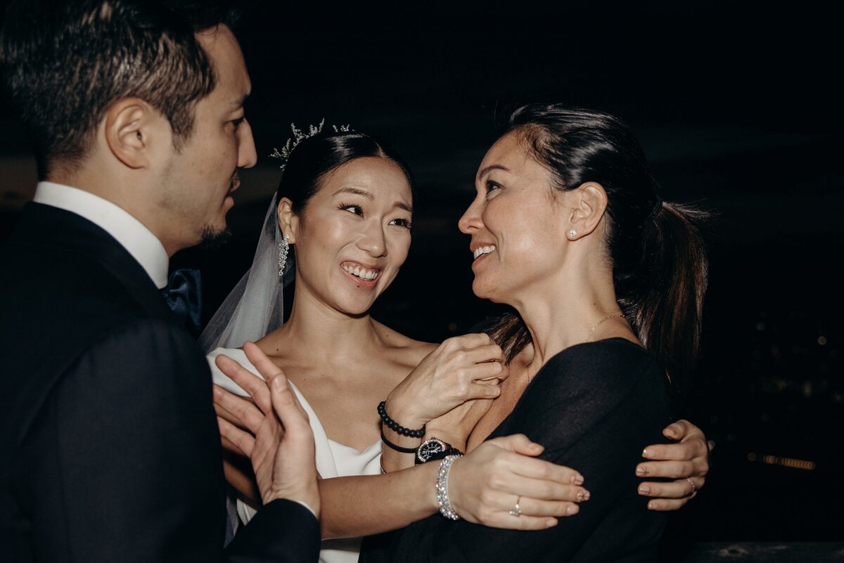 Kyoto Japan Destination Wedding Planner