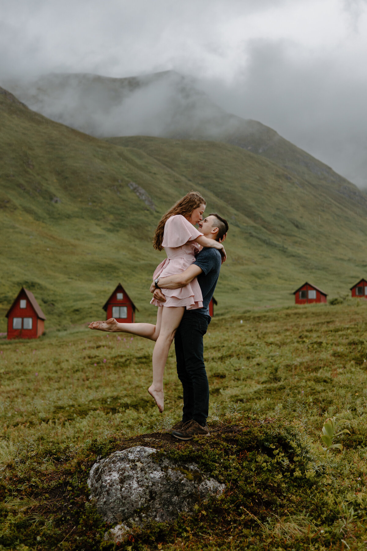 By Brisa Breeze Photo, Alaska Wedding Elopement Photography Anchorage-9