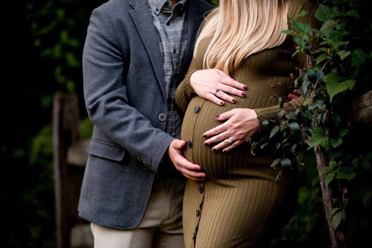 Jacksonville Maternity Photographer Erin Tetterton Photography