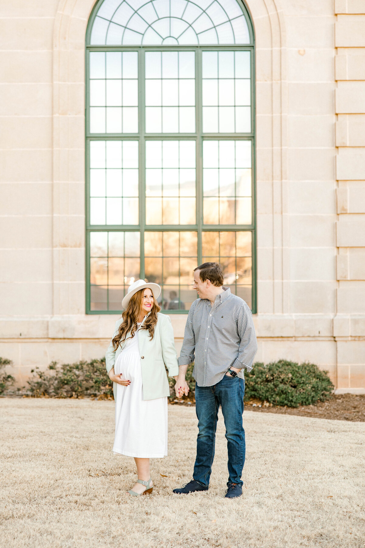 Powell Maternity-155