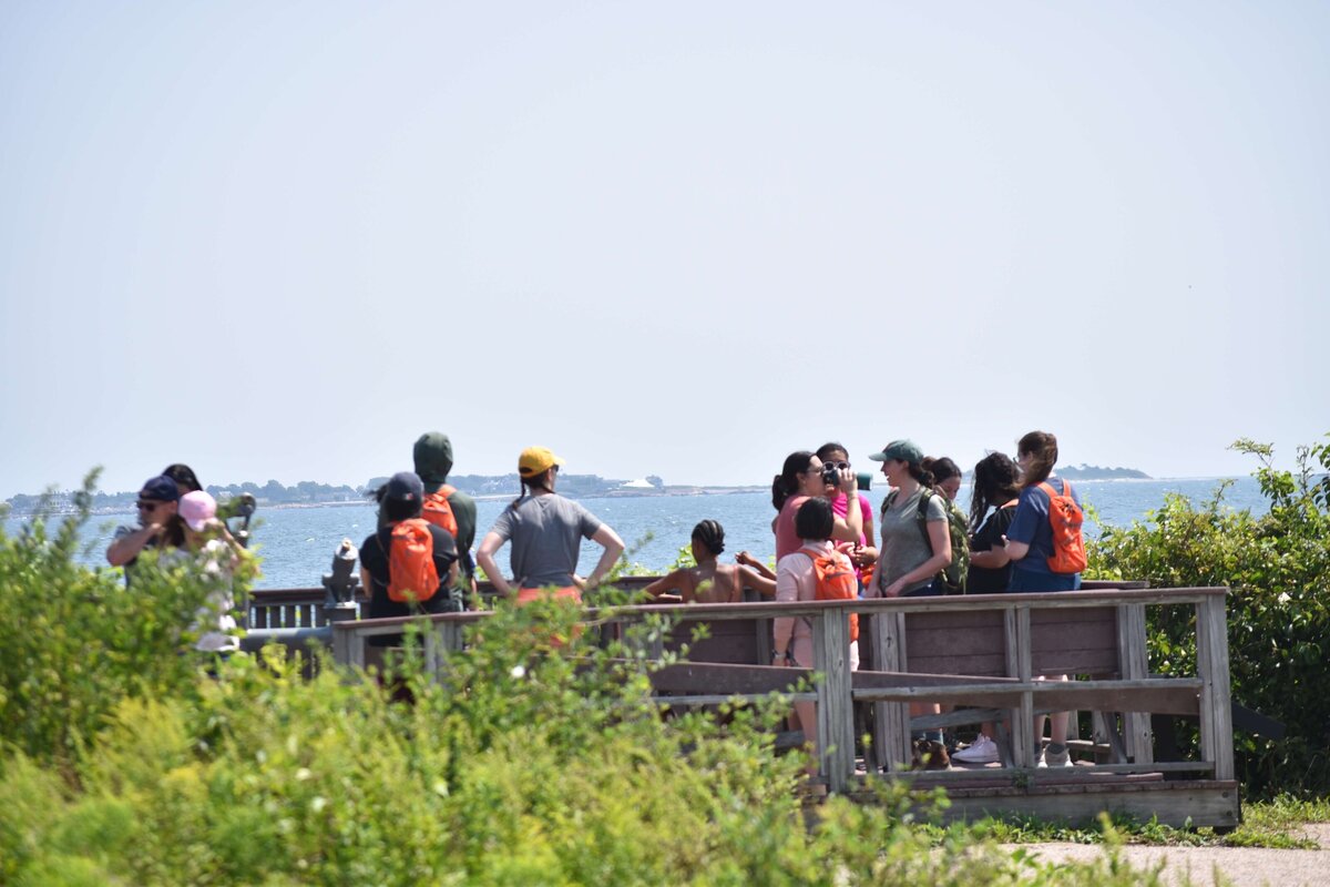 SANJYOT-VARADE-Rhode-island-hiking-collective-august-group-hike-community-meredith-ewenson-sachuest-middletown-trail8