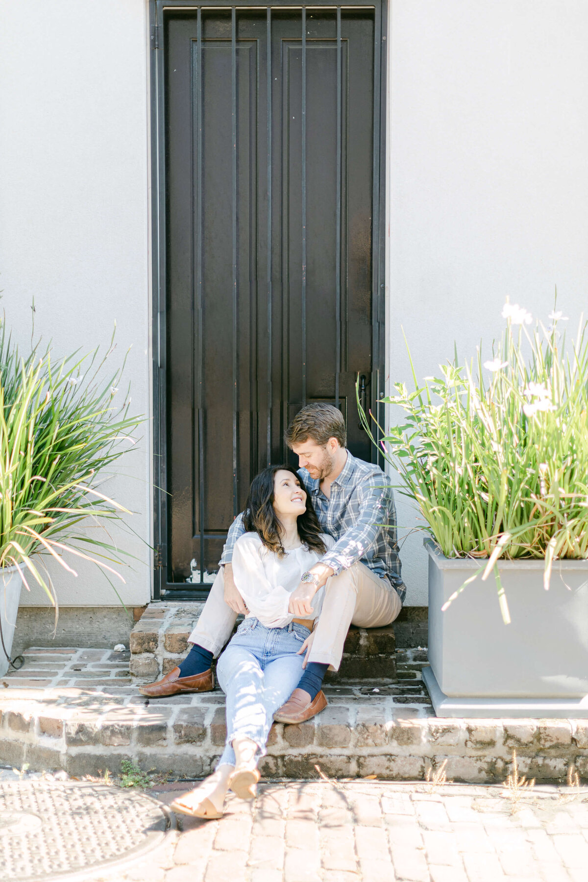 Engagement Photographer