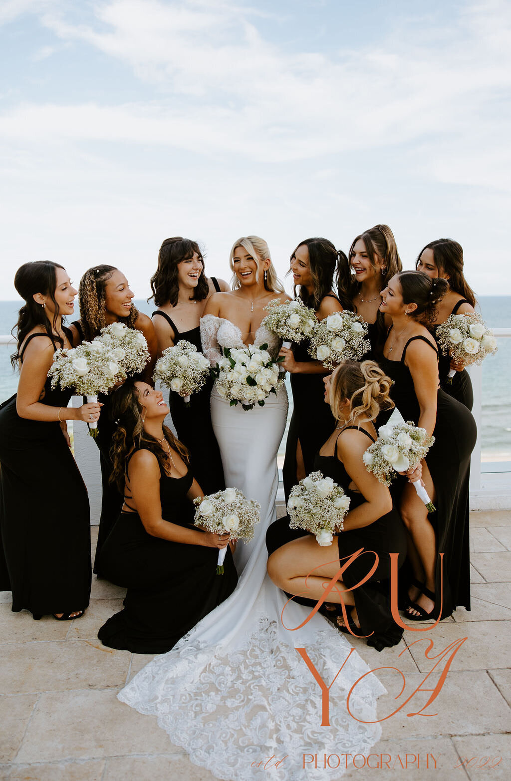 Wedding At Conrad Fort Lauderdale Beach