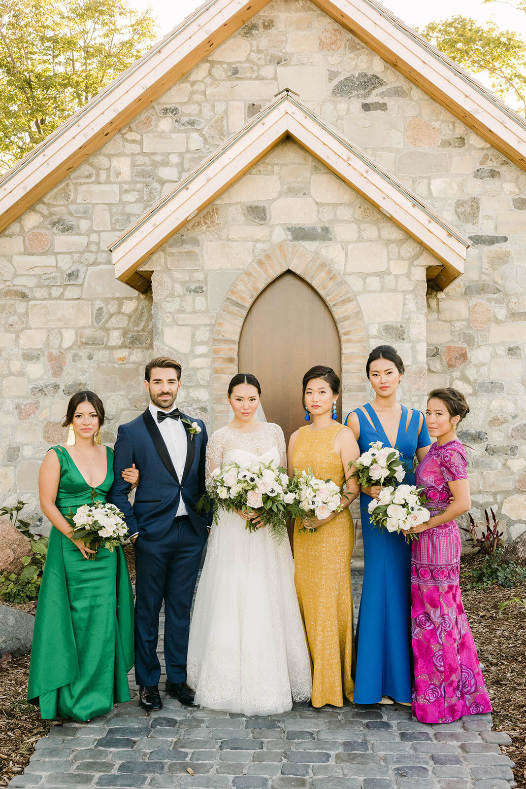 Muse Event Co. Wedding Event Planning Design Firm Production Design Management Weddings Toronto Canada Day of Coordination Full Service26