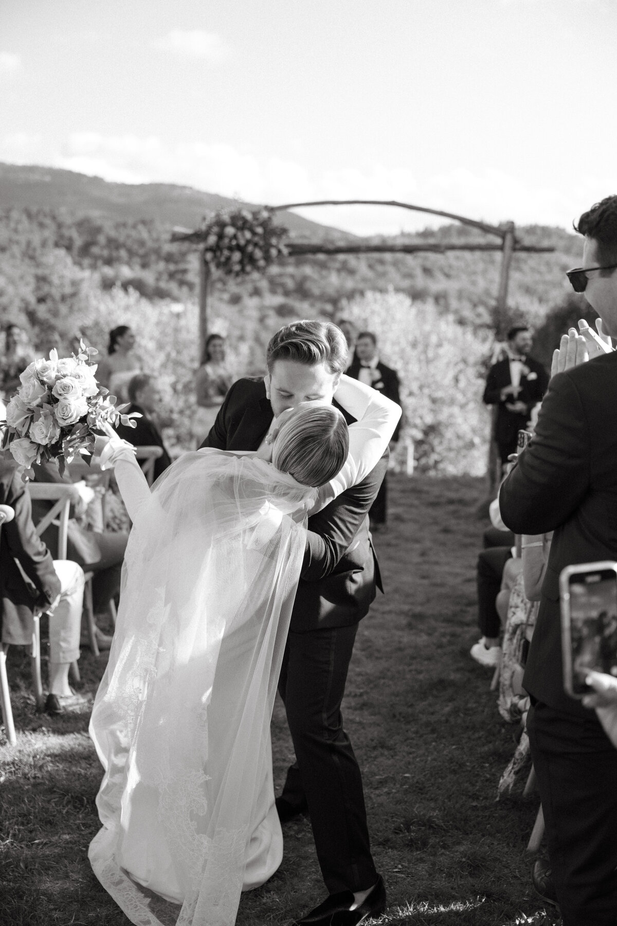 Top Wedding Photographer in Italy