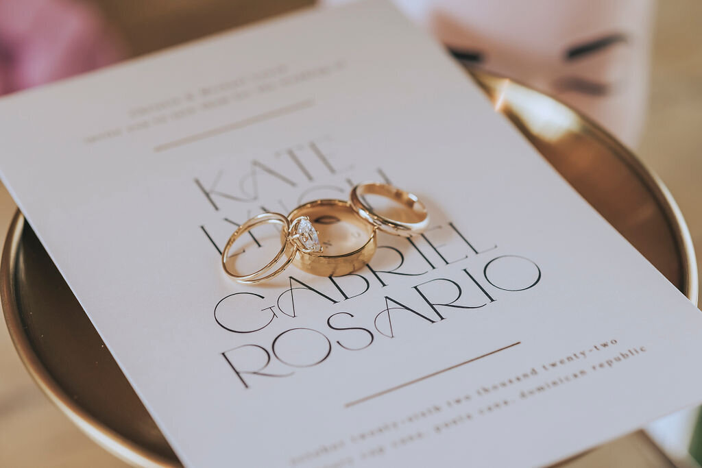 destination wedding in Punta Cana, Dominican Republic
