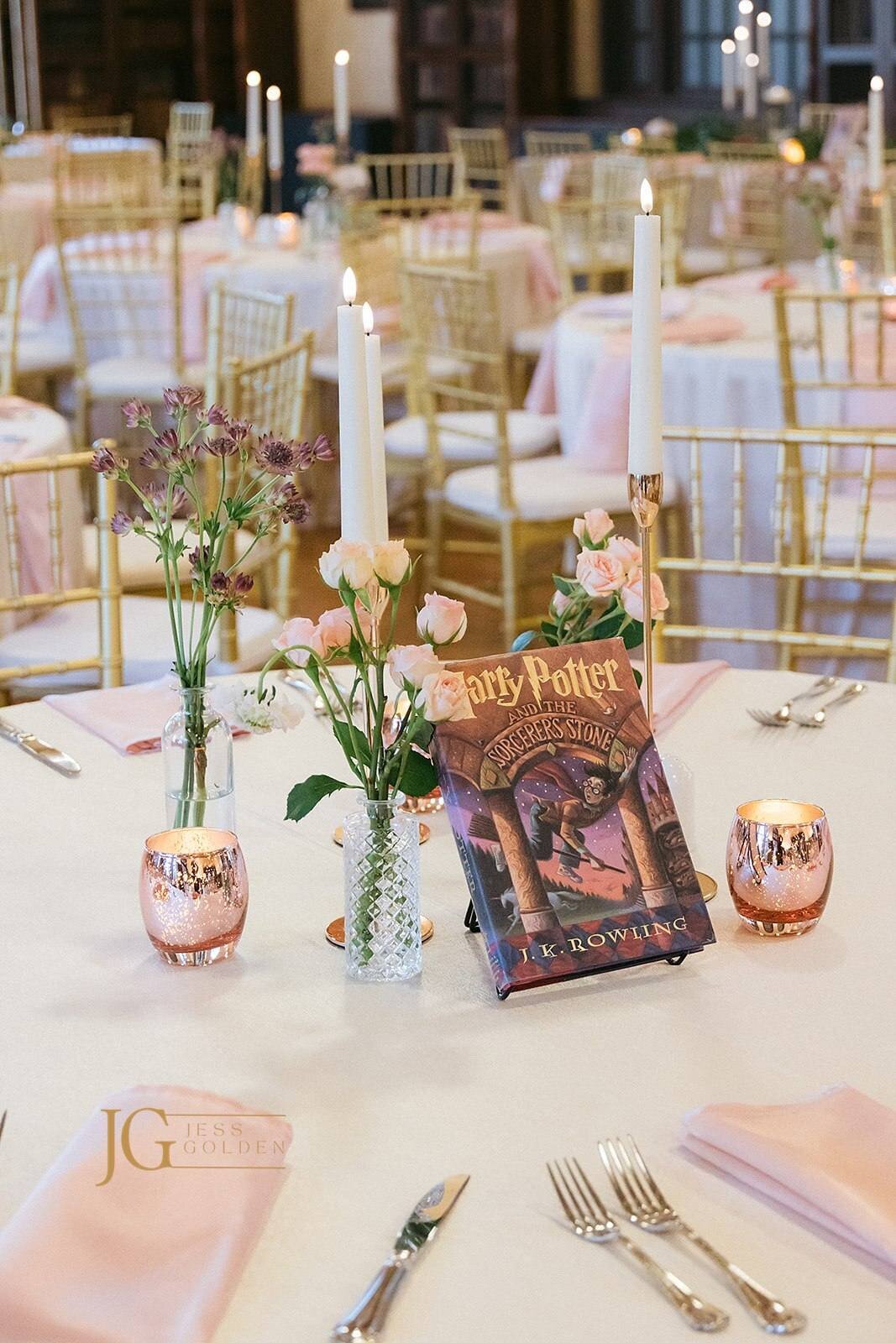 houston wedding planner - indian fusion library wedding - Lillie Jane Designs - Julia Ideson Library19
