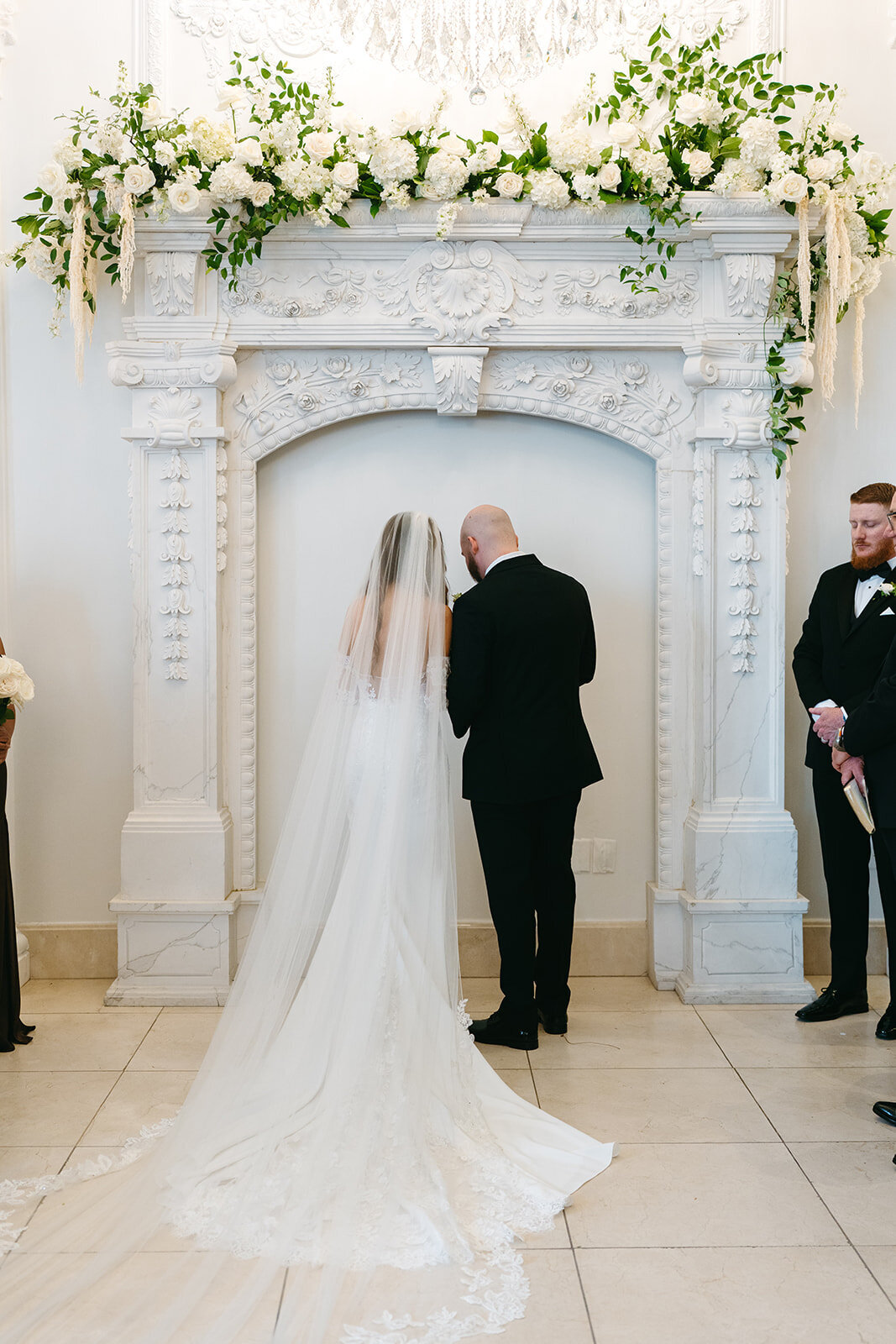 In Time Weddings & Events Houston Texas Greater Houston Texas Wedding Event Planning Planner Destination Weddings Chardae Renée DeTerlizzi4