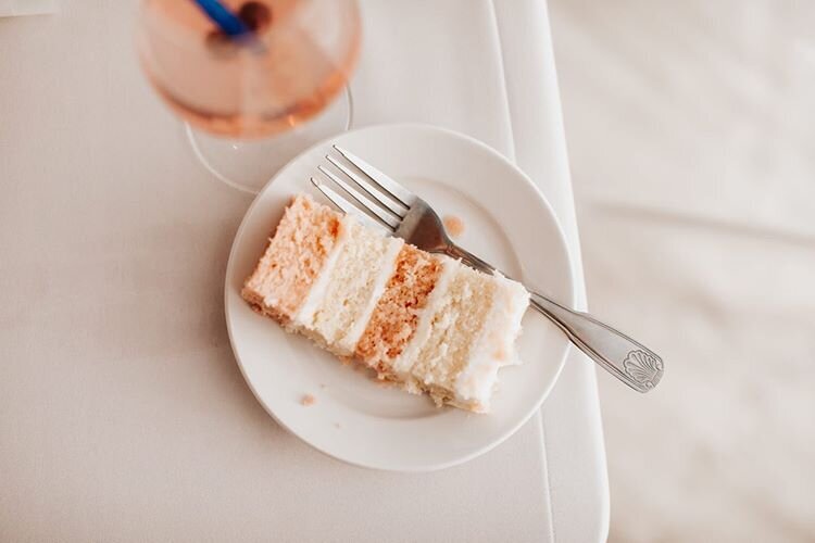 cake slice