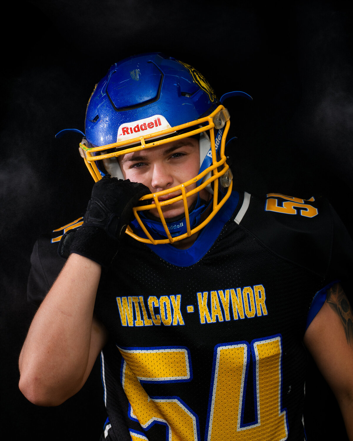 Football-Senior-Portraits-Wallingford-CT-2