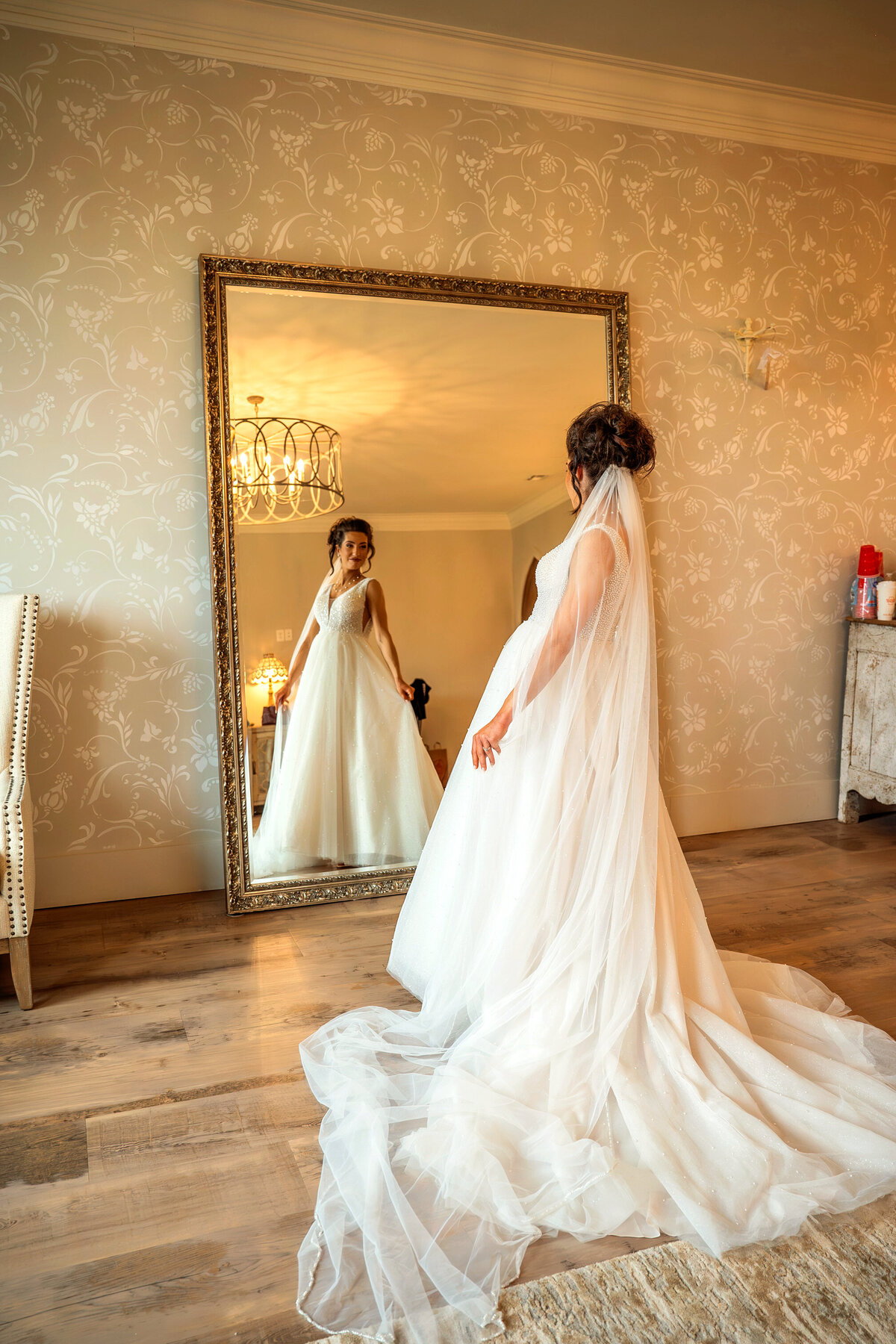 Golden Clover Photography - Dillon and Alyssa - Details and Getting Ready-81 copy