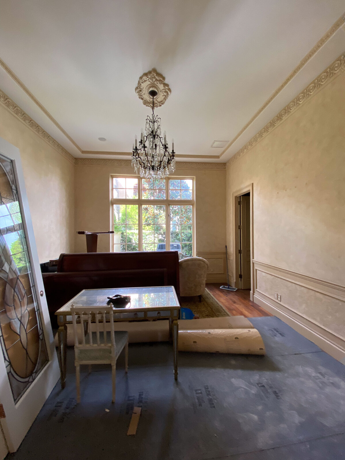 GUEST BEDROOM 1