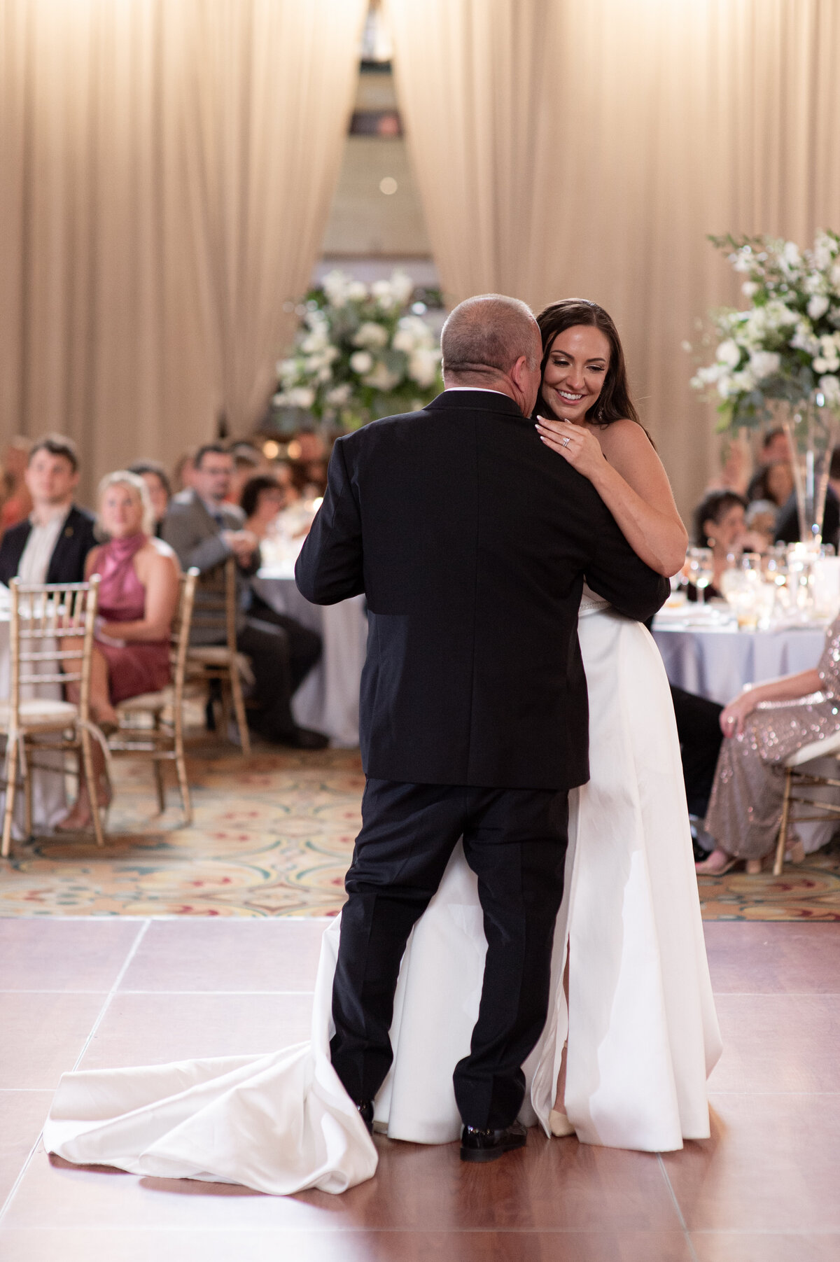 Bri + Evan Wedding - The Siners Photography-1220