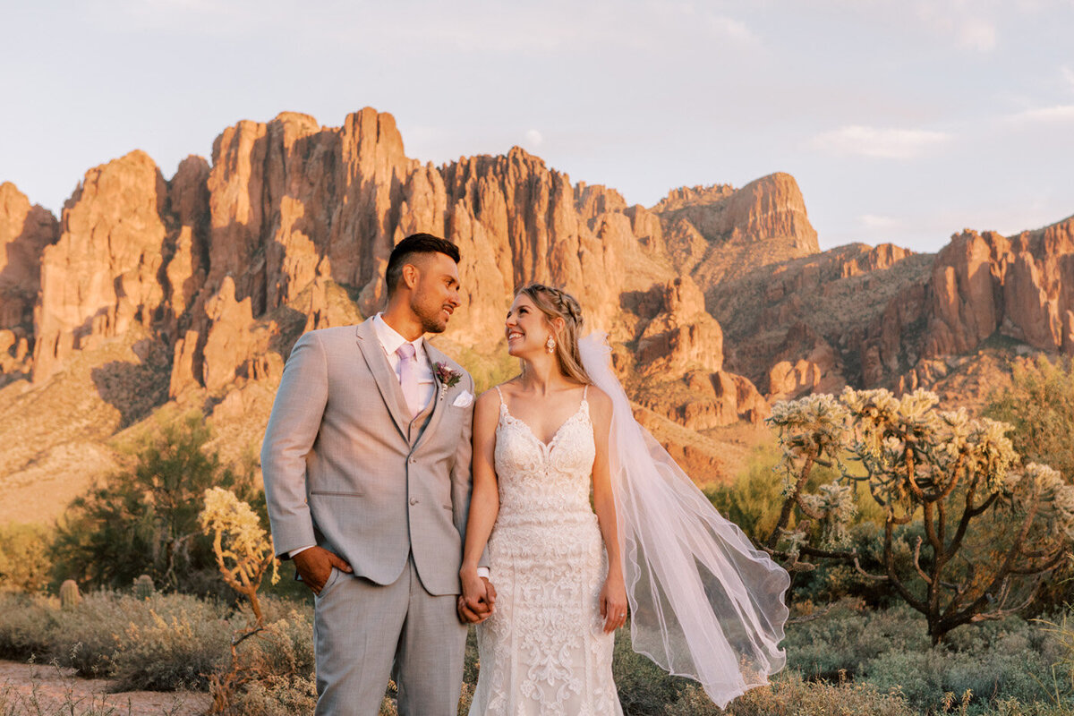 Arizona Wedding Photographer 12