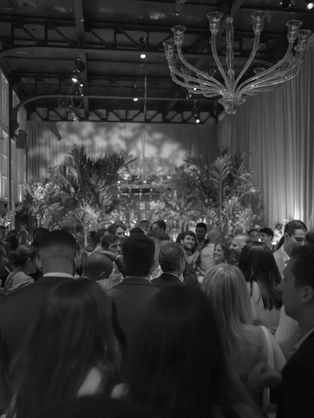 Amanda and Jack Engagement Party Previews - Casa Cipriani - Magi Fisher - 114