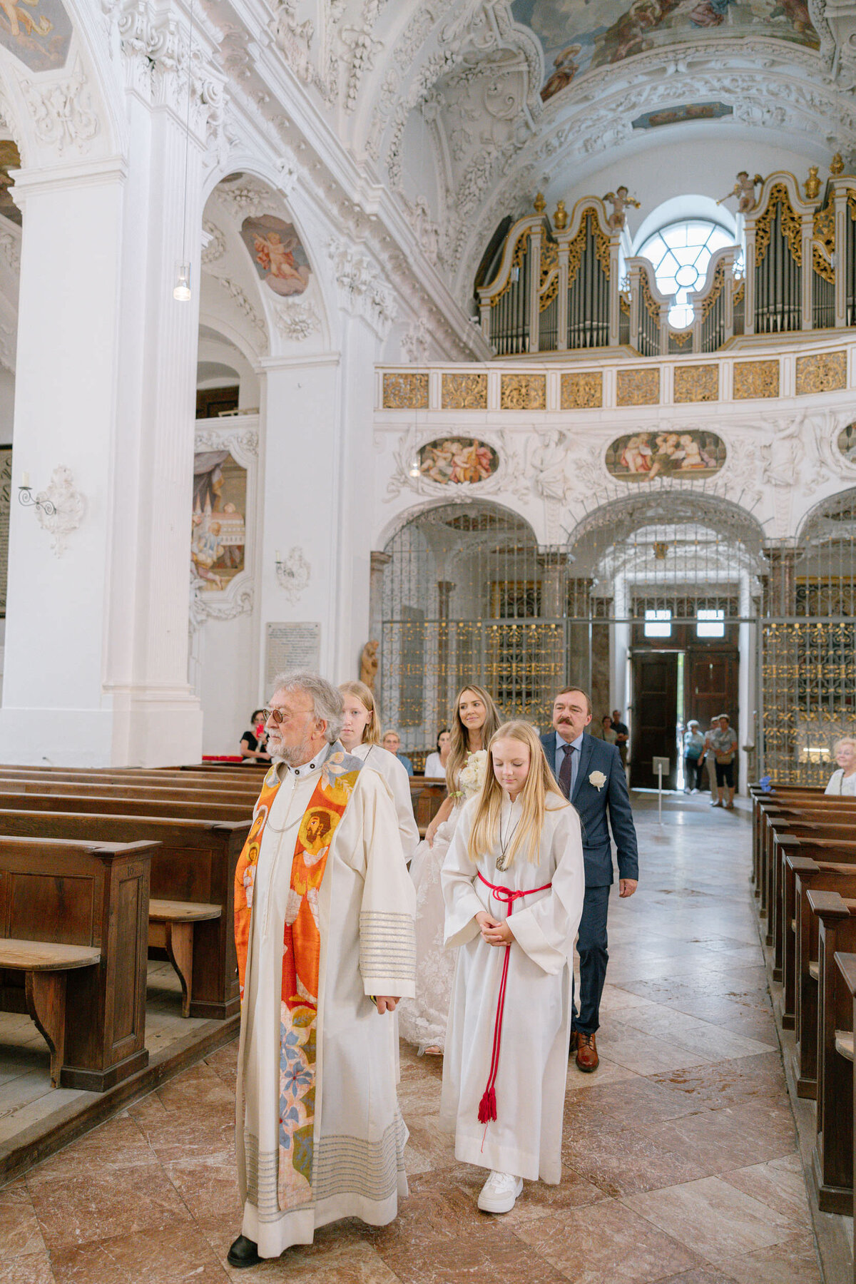 Tegernsee Wedding - Gut Kaltenbrunn (5 von 63)