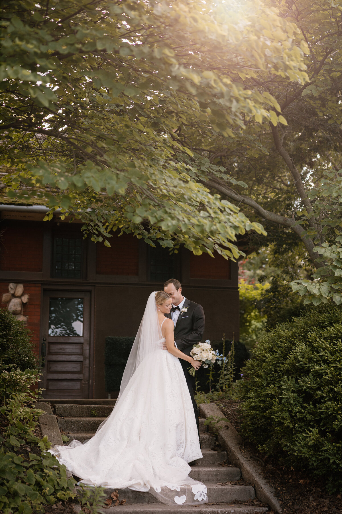 Ed and Aileen Photography Chicago Illinois Digital Film Wedding Engagement Photographers Destination The Wade Hotel24
