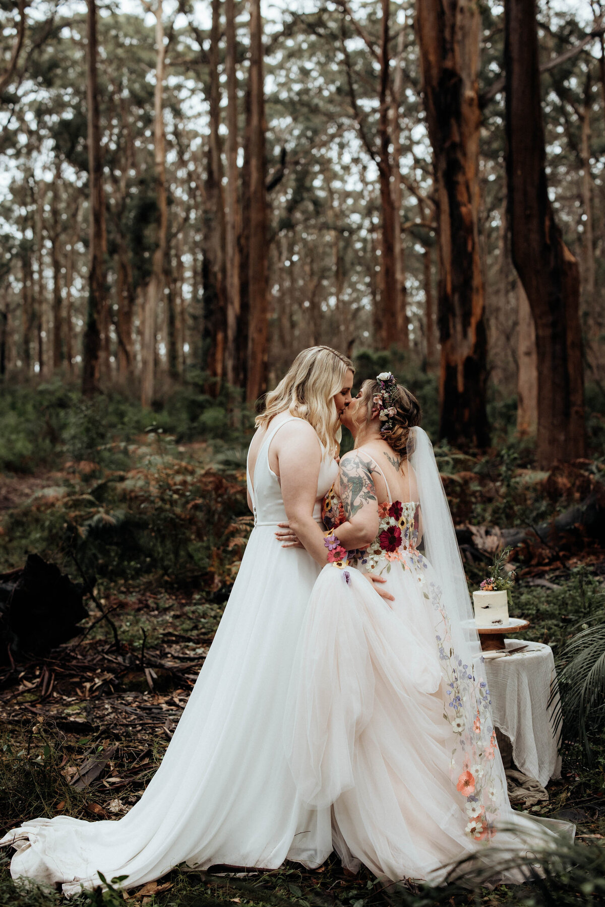 Margaret River Elopement_6098