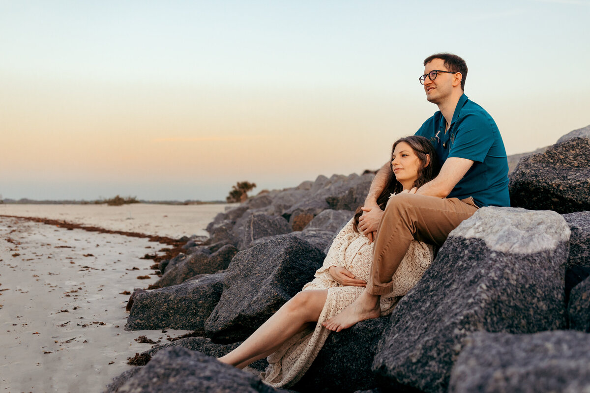 Ponce Inlet family photographer 7