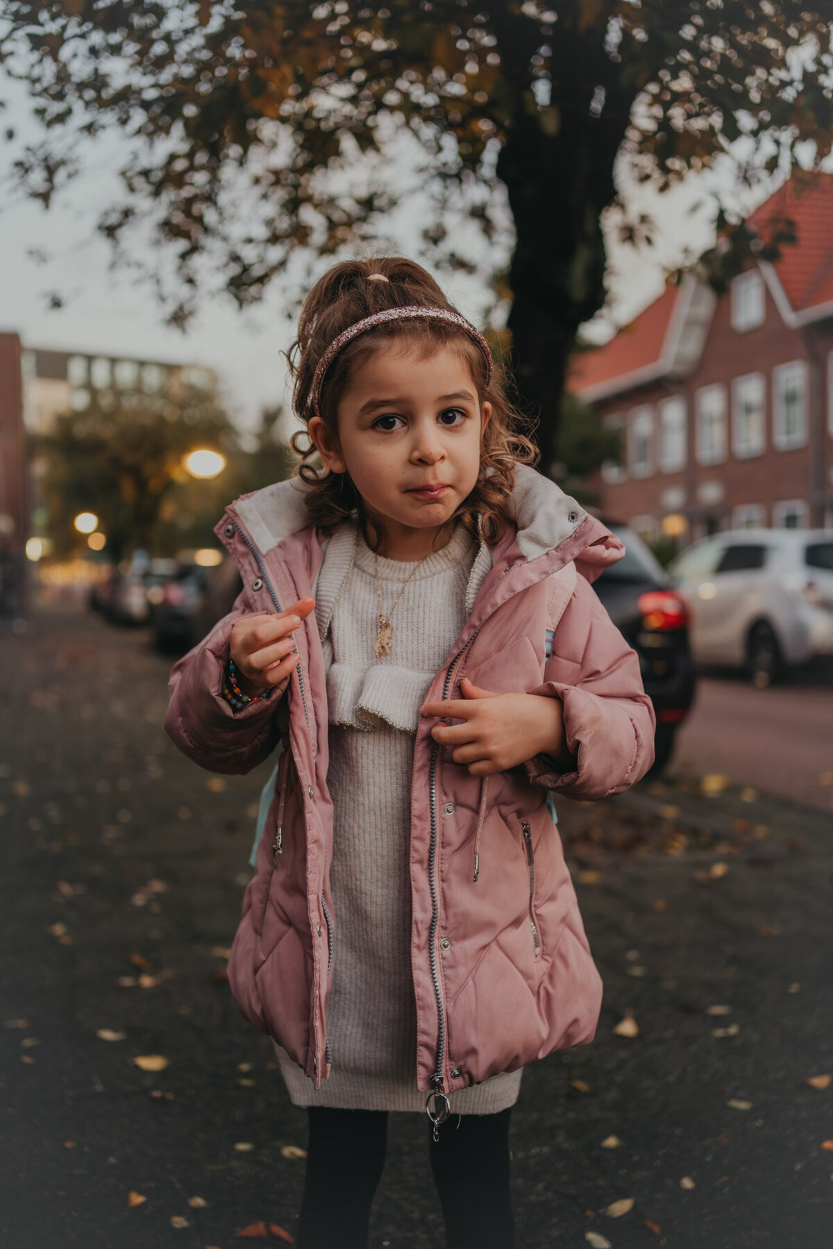 fotoshoot in leiden