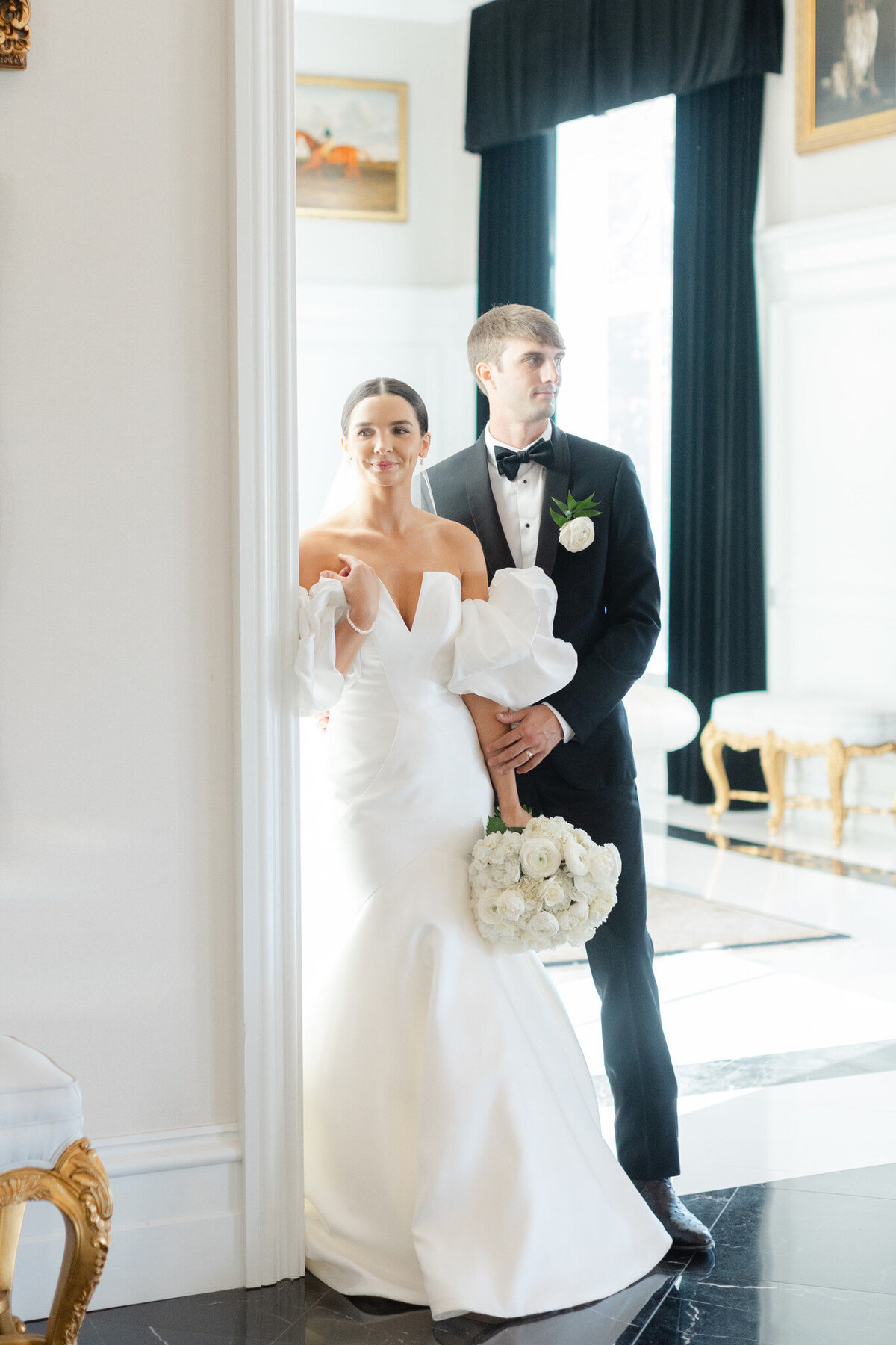 World Equestrian Center, Ocala, FL Wedding