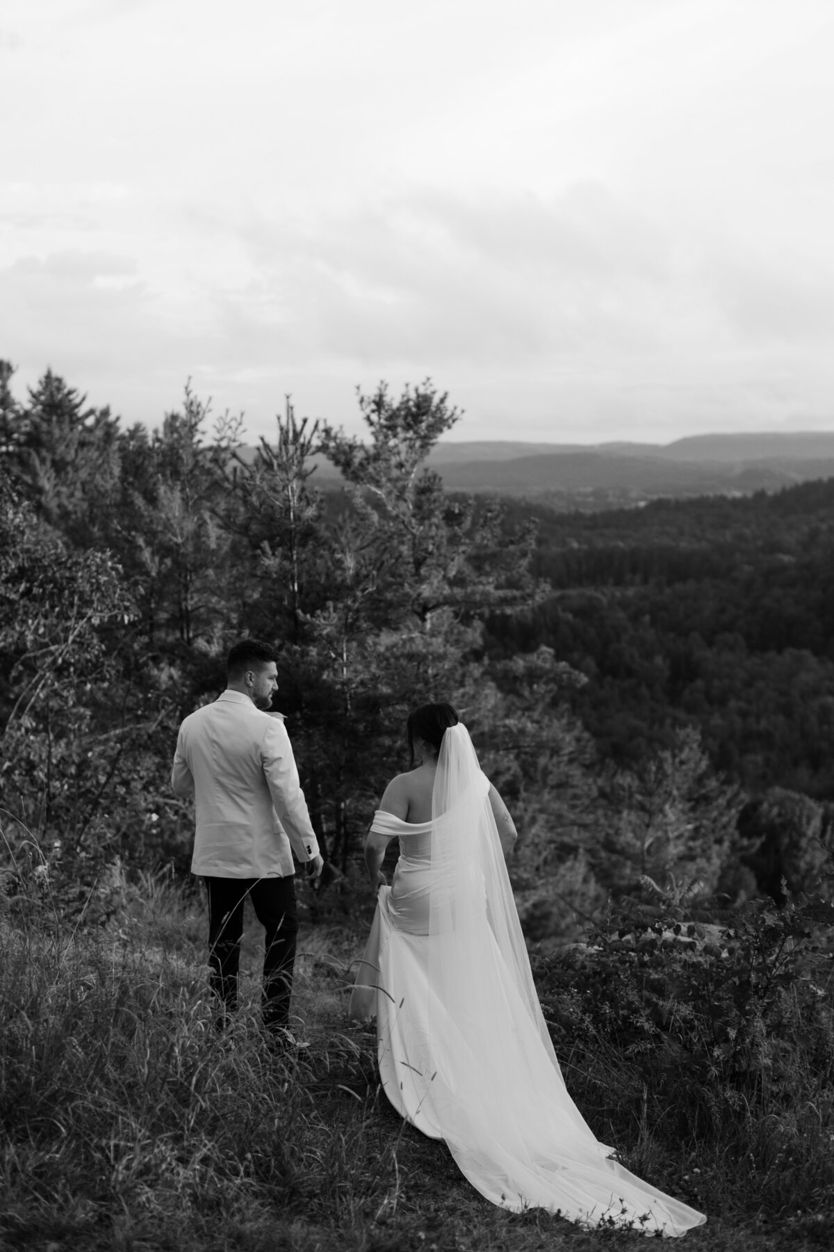 Wakefield QC wedding photographer