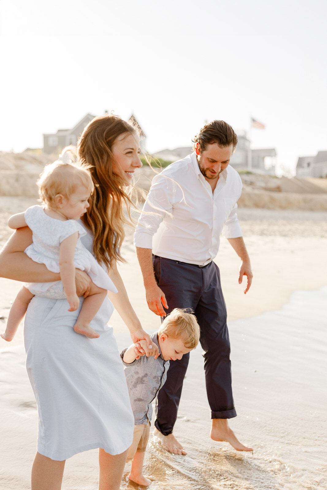 Minot Beach Family Pictures Johnson-49