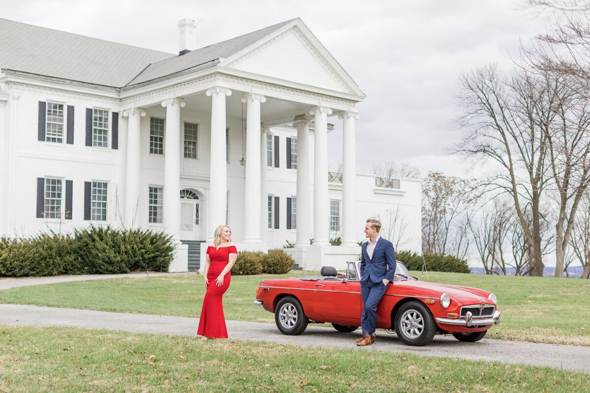 Vintage-Car-Engagement-Photos-DC-Maryland-Silver-Orchard-Creative_0002